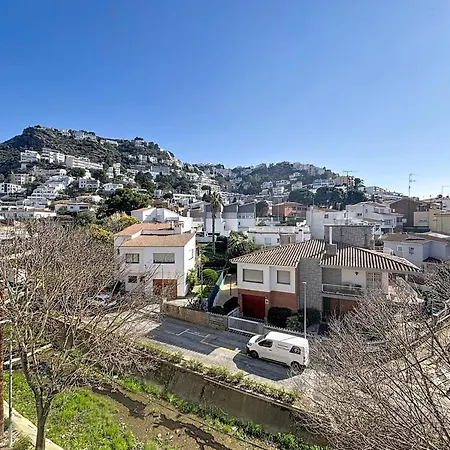 Apartmán Cuana 21 Interimmo Roses
