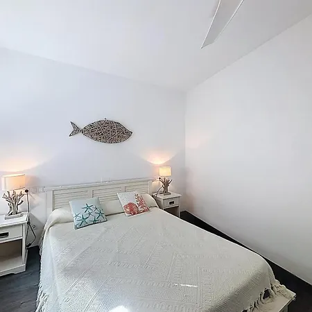 Apartamento Cuana 21 Interimmo Rosas
