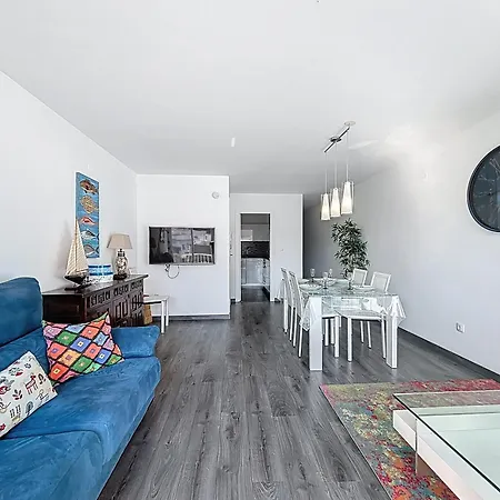 Apartamento Cuana 21 Interimmo *