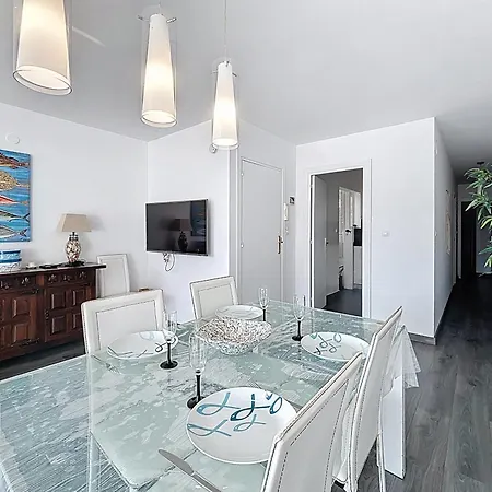 Cuana 21 Interimmo Apartamento