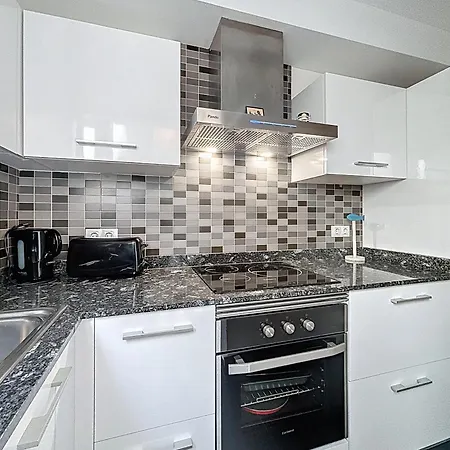 Apartamento Cuana 21 Interimmo *
