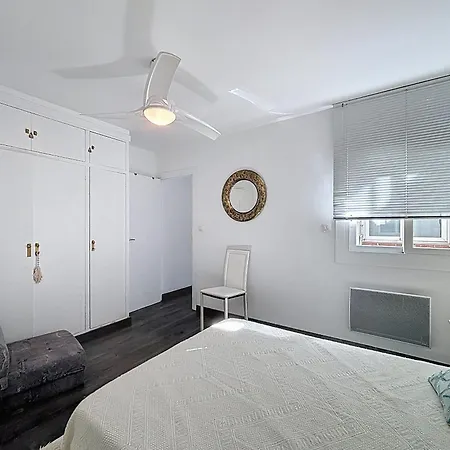 Apartamento Cuana 21 Interimmo *