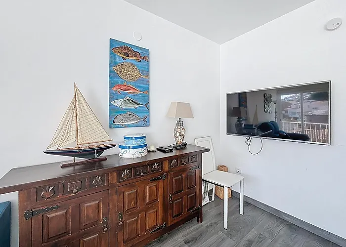 Apartmán Cuana 21 Interimmo *