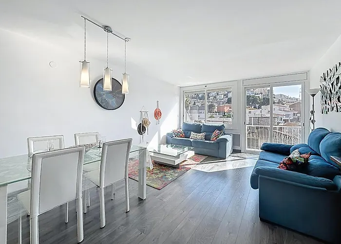 Cuana 21 Interimmo Apartmán