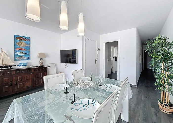 Cuana 21 Interimmo Apartmán