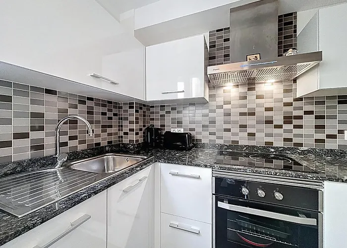 Cuana 21 Interimmo Apartmán *