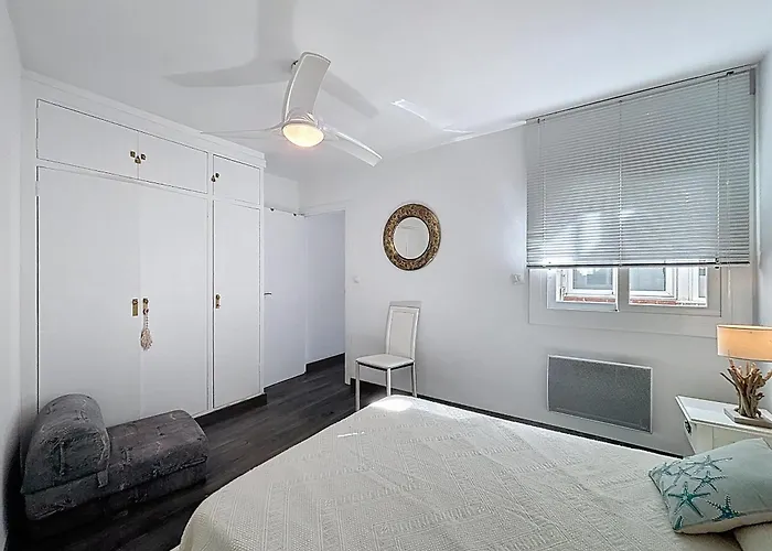 Apartmán Cuana 21 Interimmo *