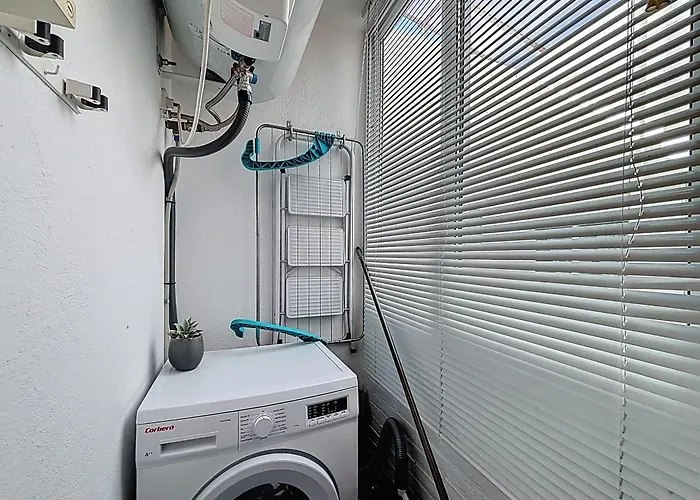 Apartmán Cuana 21 Interimmo *